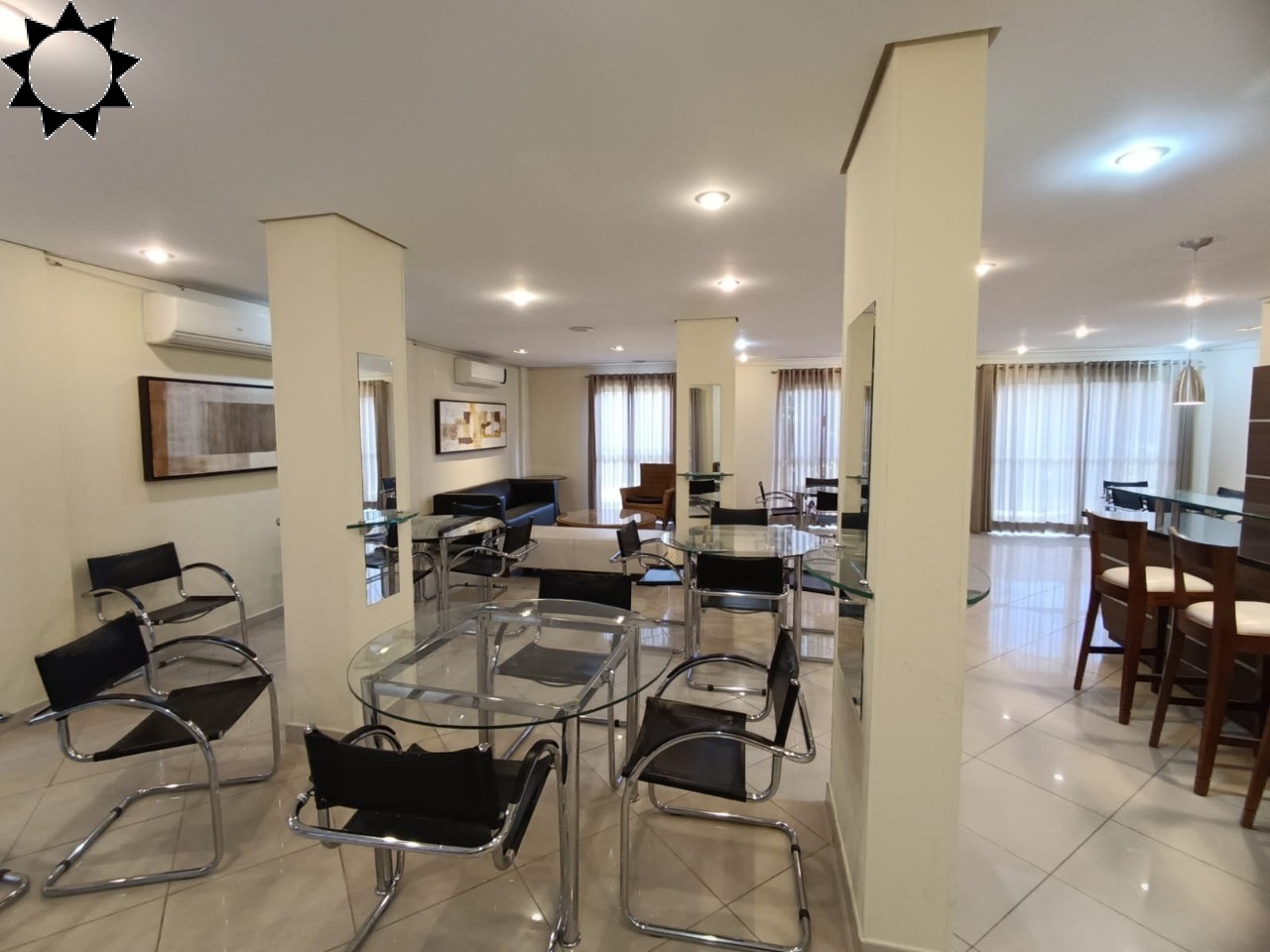 Apartamento, 3 quartos, 175 m² - Foto 58
