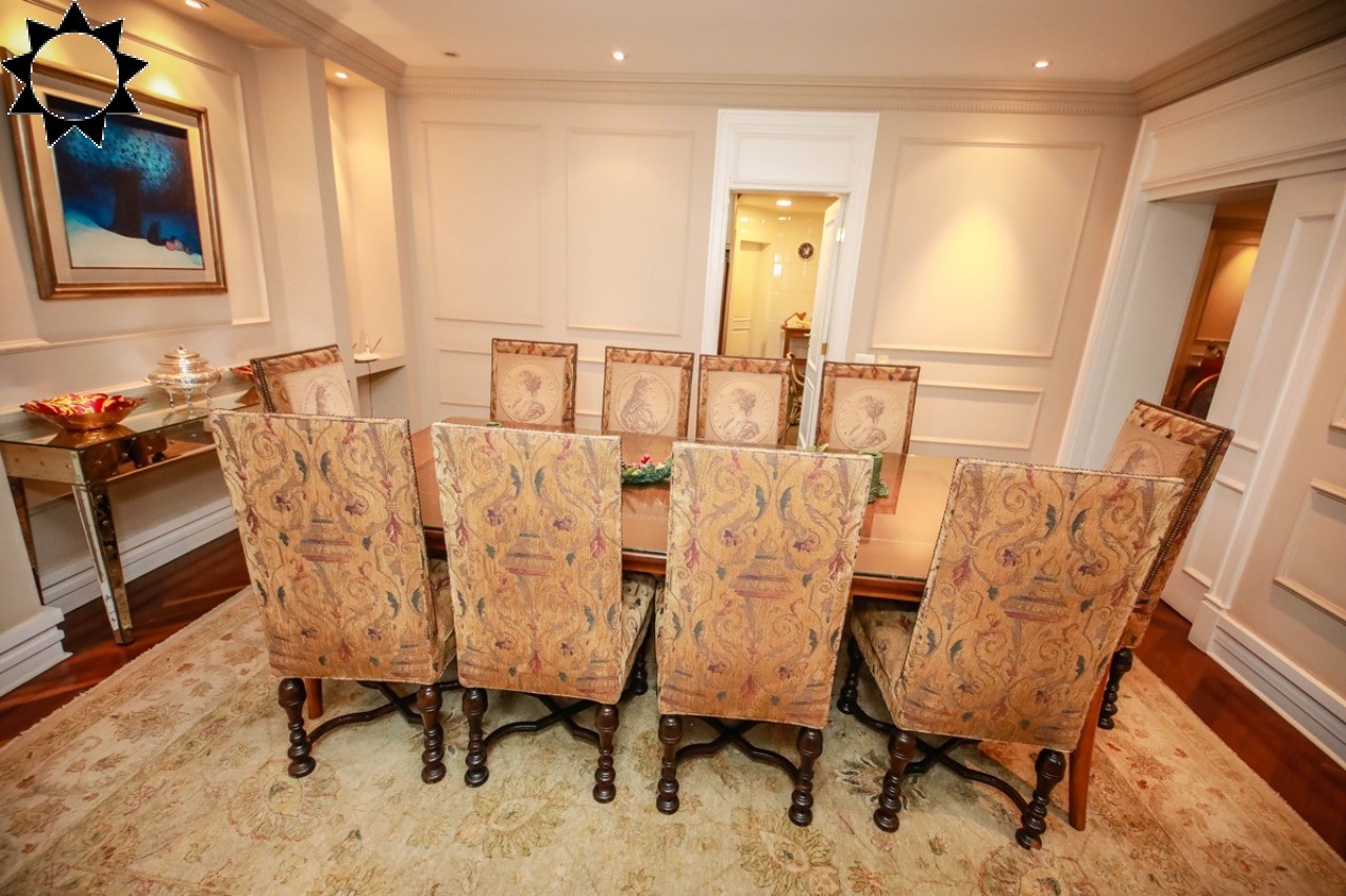 Casa, 4 quartos, 660 m² - Foto 19