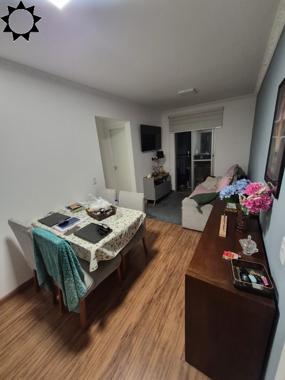 Apartamento, 3 quartos, 55 m² - Foto 9