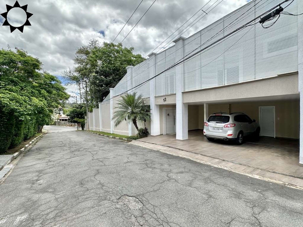 Casa, 3 quartos, 574 m² - Foto 5