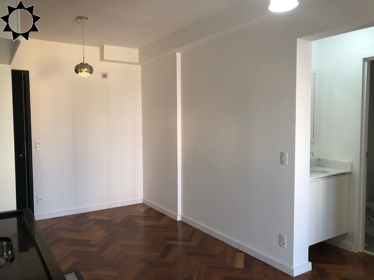 Apartamento, 1 quarto, 34 m² - Foto 39