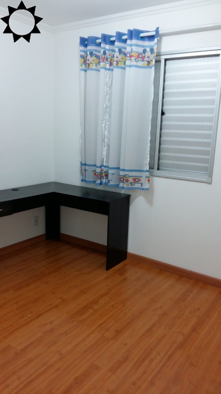 Apartamento, 2 quartos, 50 m² - Foto 10