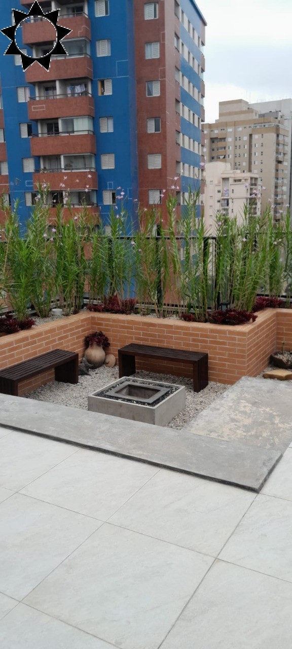 Apartamento, 1 quarto, 34 m² - Foto 54