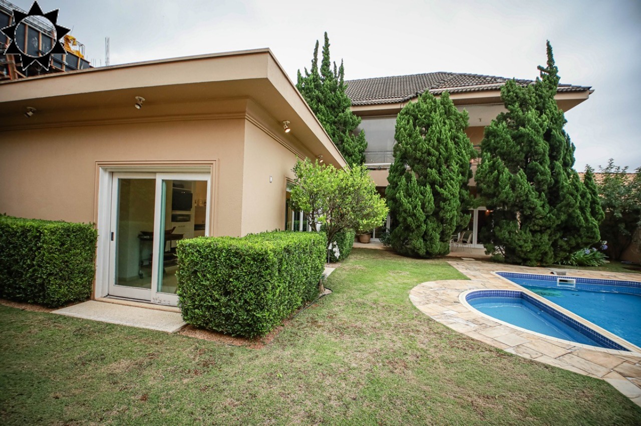Casa, 4 quartos, 660 m² - Foto 26