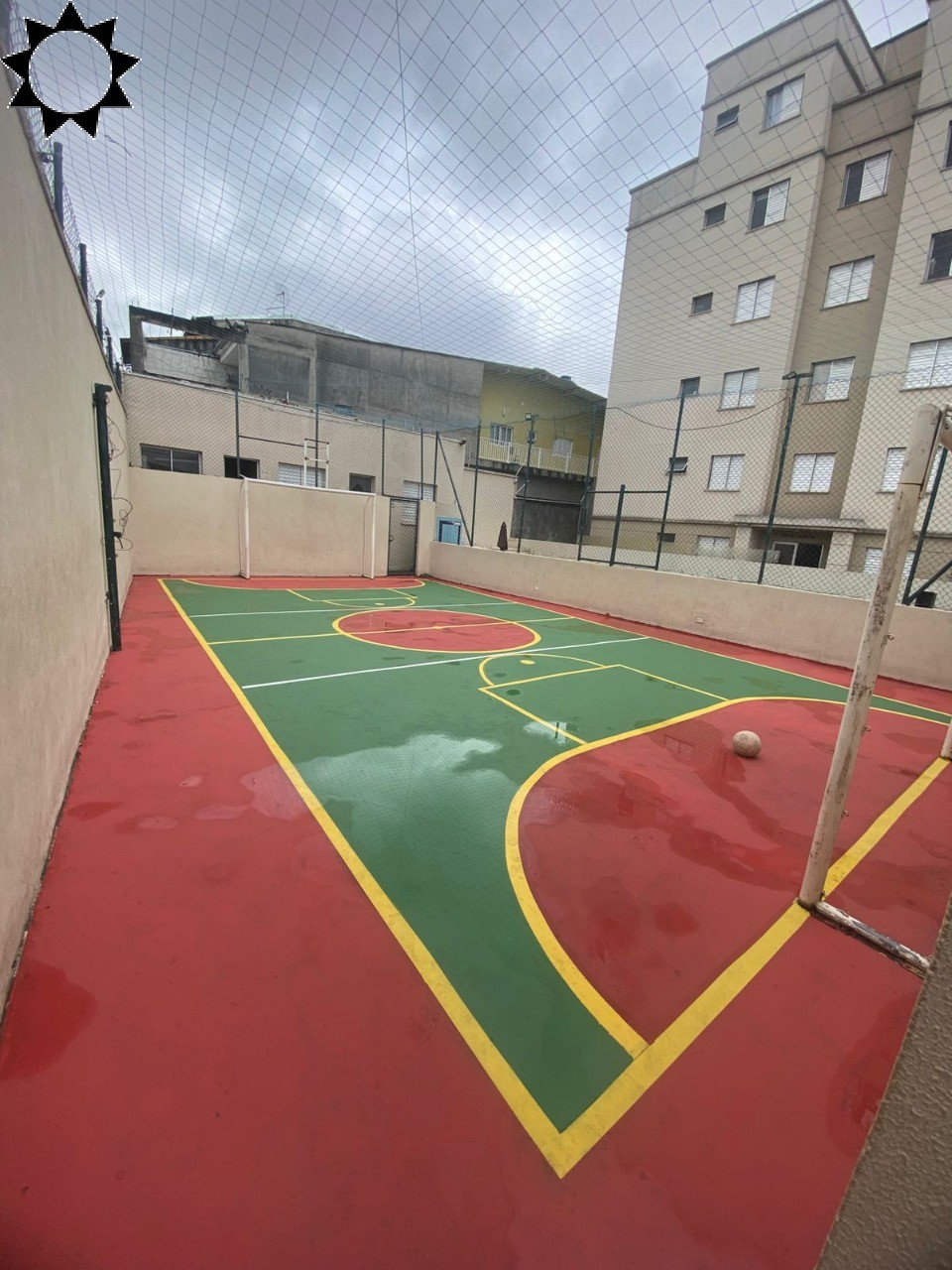 Apartamento, 3 quartos, 52 m² - Foto 19