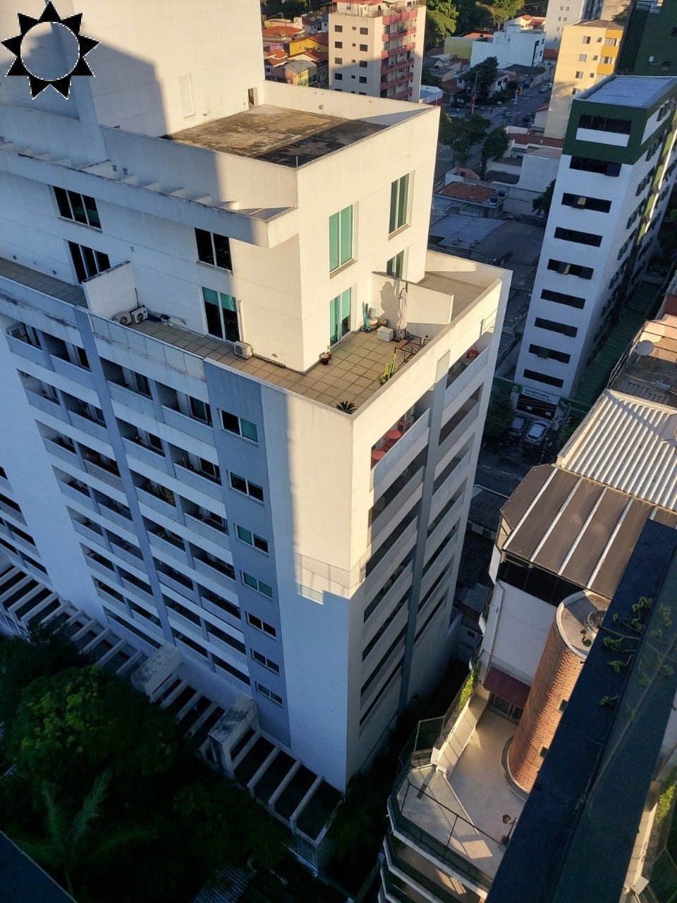 Apartamento, 1 quarto, 34 m² - Foto 24