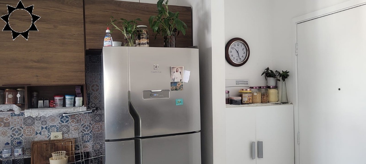 Apartamento, 2 quartos, 52 m² - Foto 6
