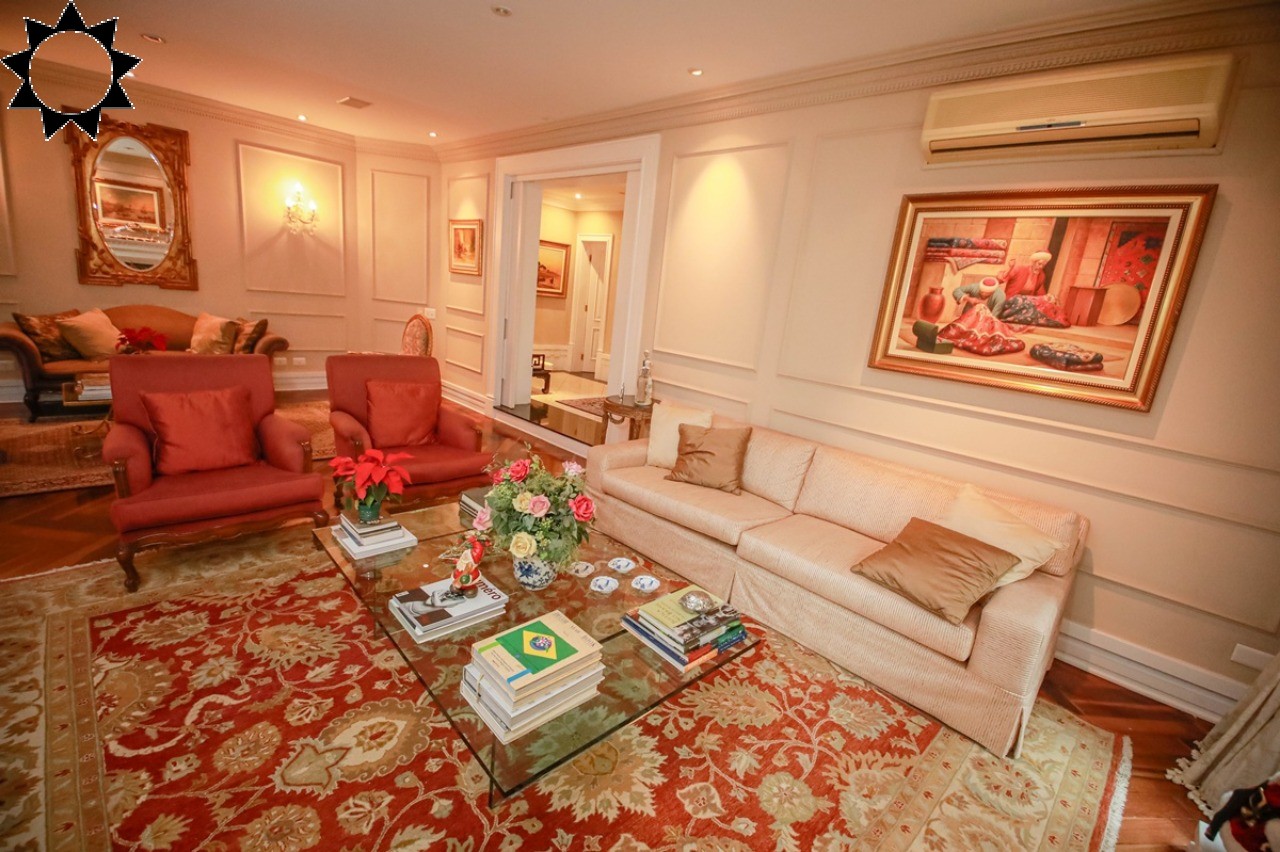 Casa, 4 quartos, 660 m² - Foto 11