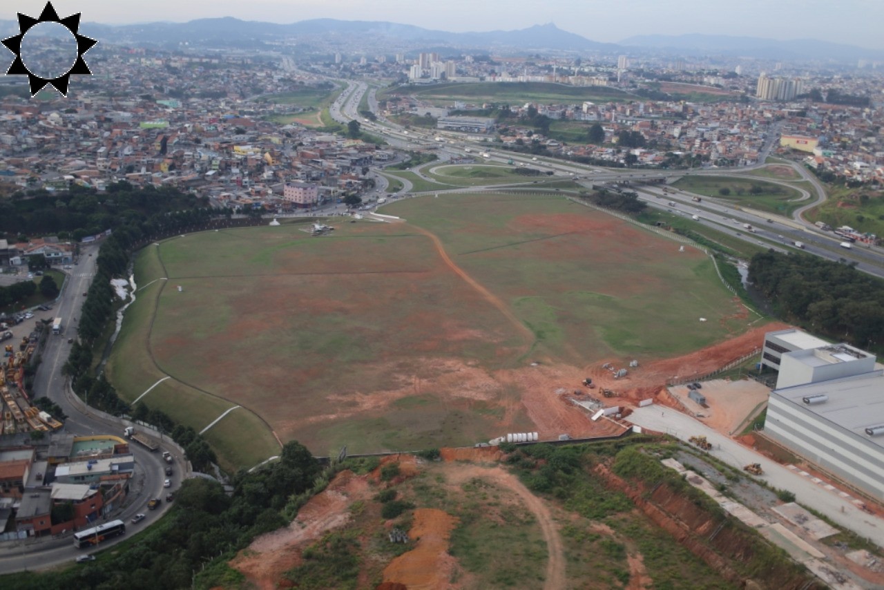 Loteamento e Condomínio, 12 hectares - Foto 7