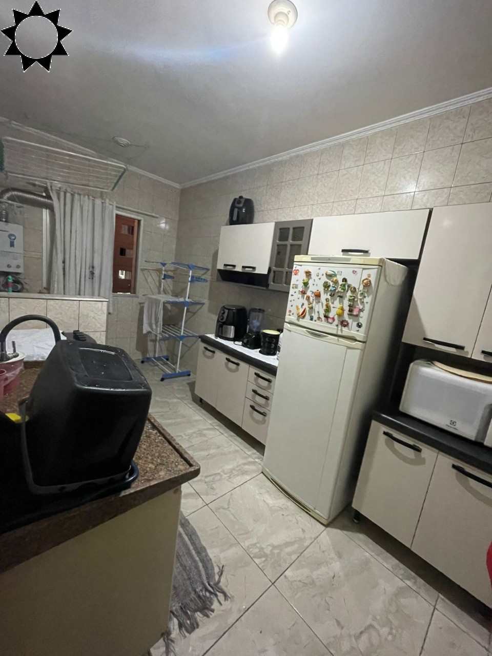 Apartamento, 2 quartos, 60 m² - Foto 3