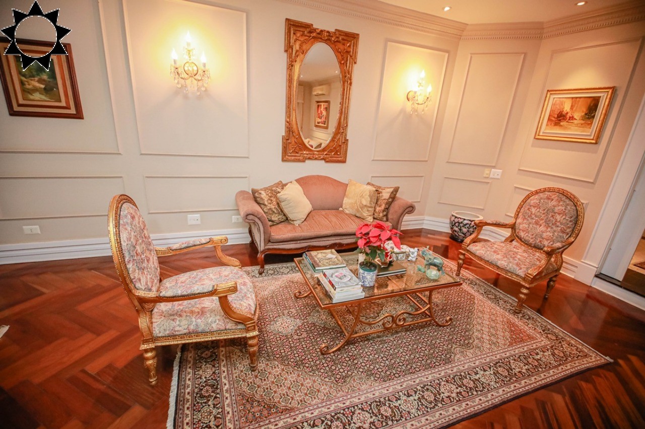 Casa, 4 quartos, 660 m² - Foto 16
