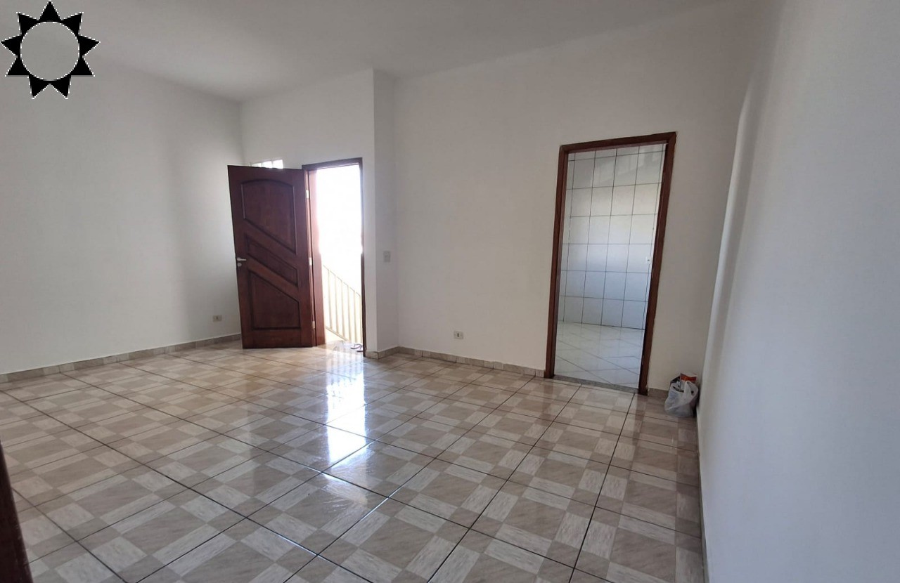 Casa, 2 quartos, 70 m² - Foto 1