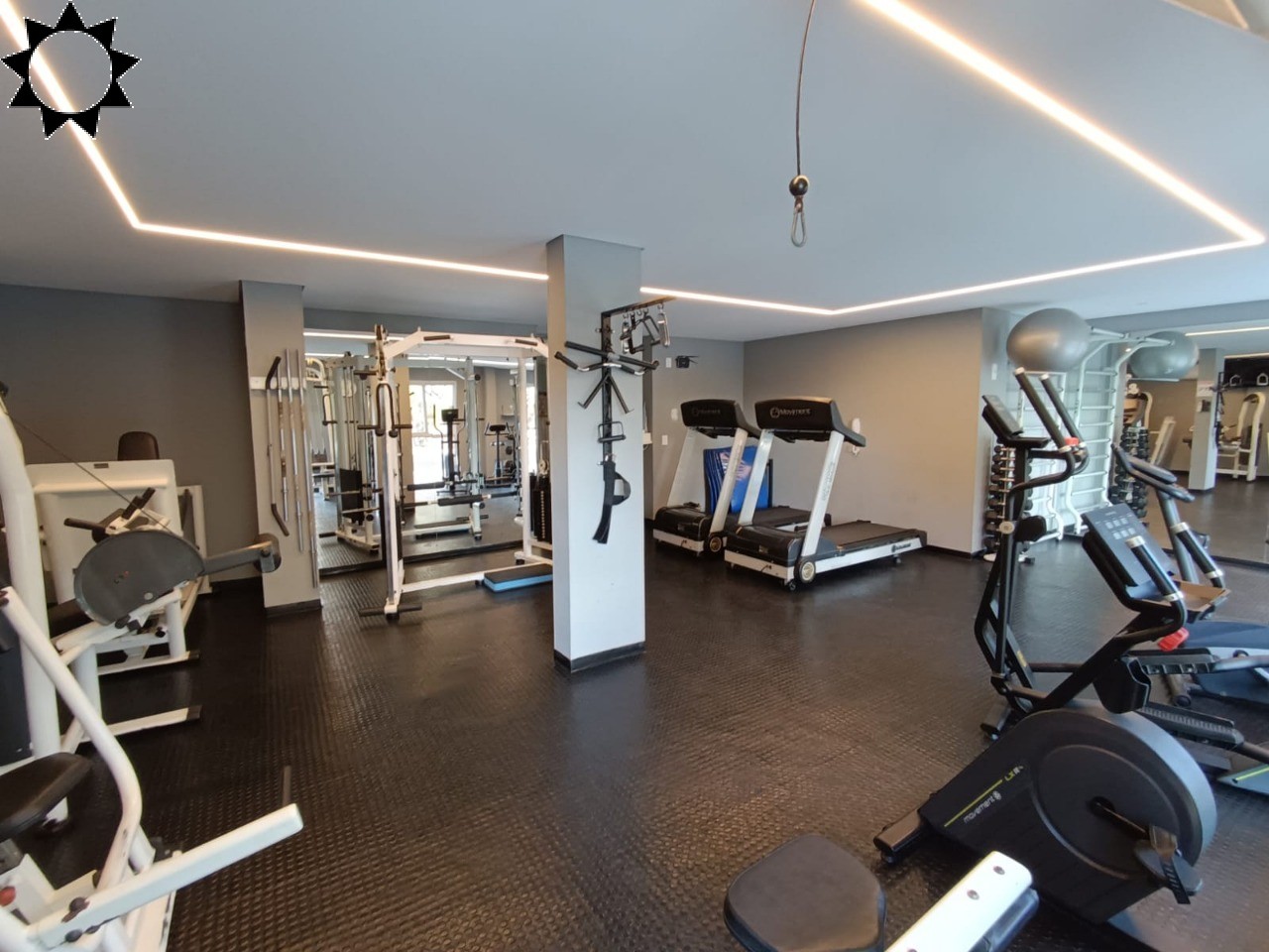 Apartamento, 3 quartos, 175 m² - Foto 53