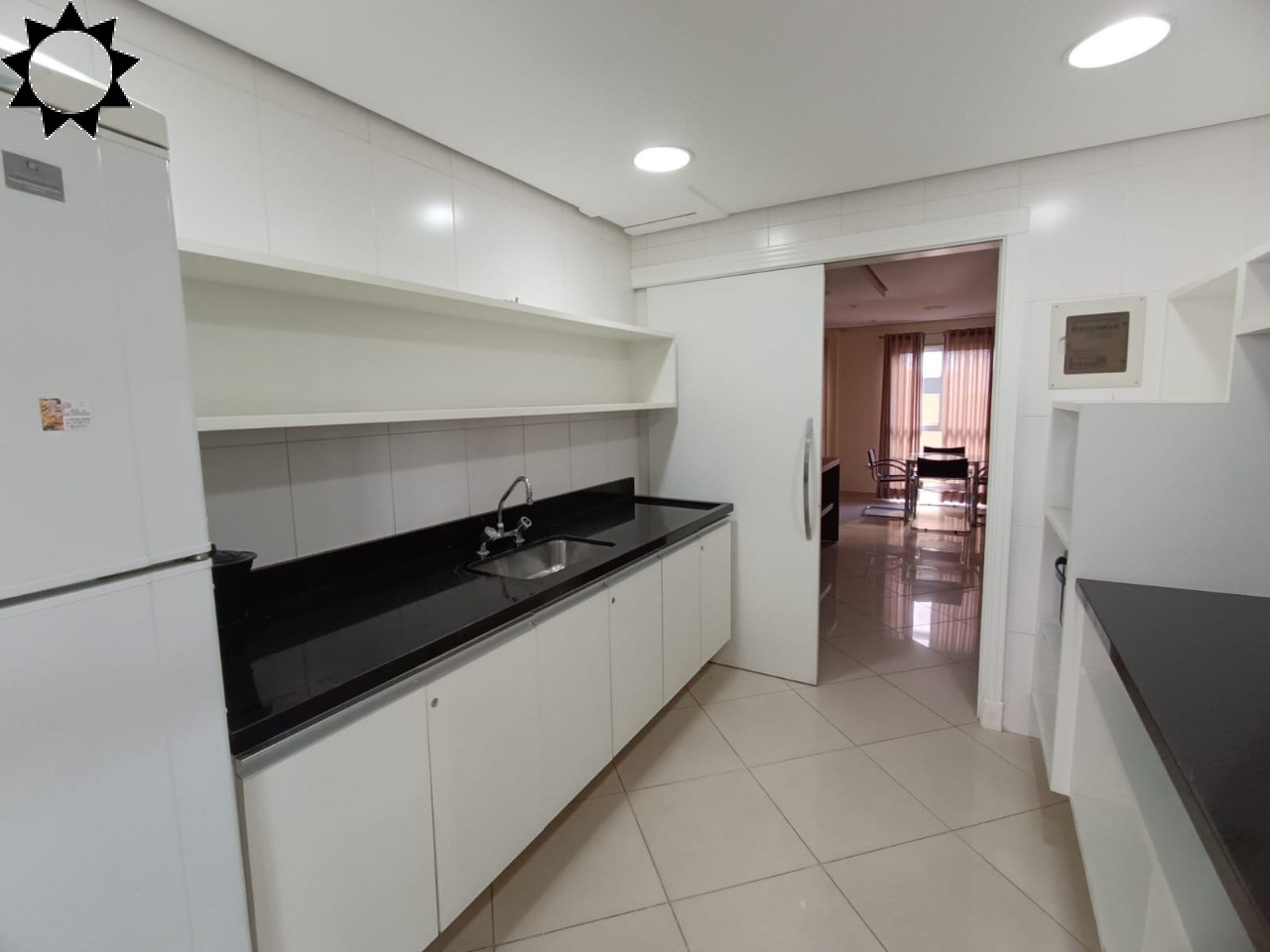 Apartamento, 3 quartos, 175 m² - Foto 59