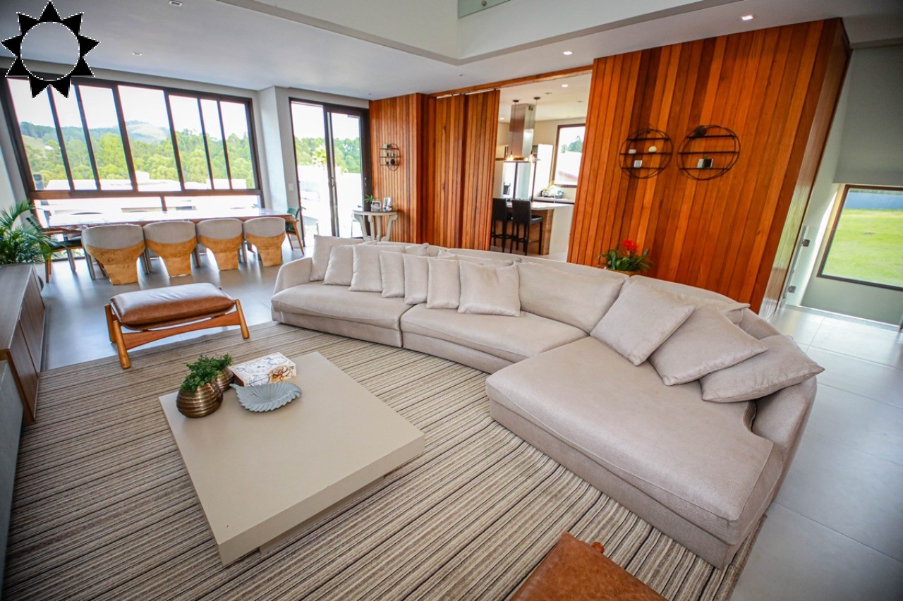 Casa, 3 quartos, 440 m² - Foto 7