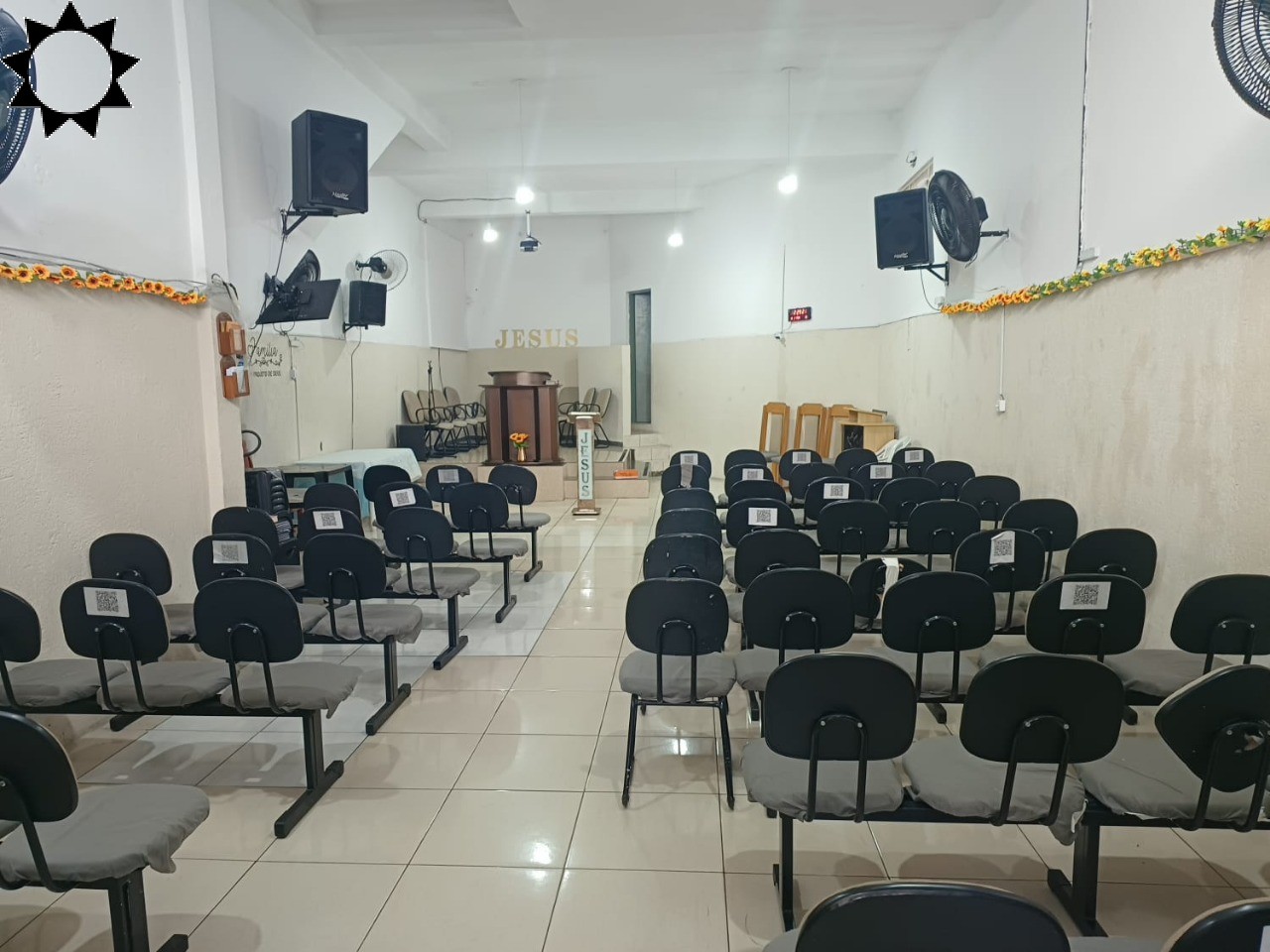 Prédio Inteiro, 257 m² - Foto 1