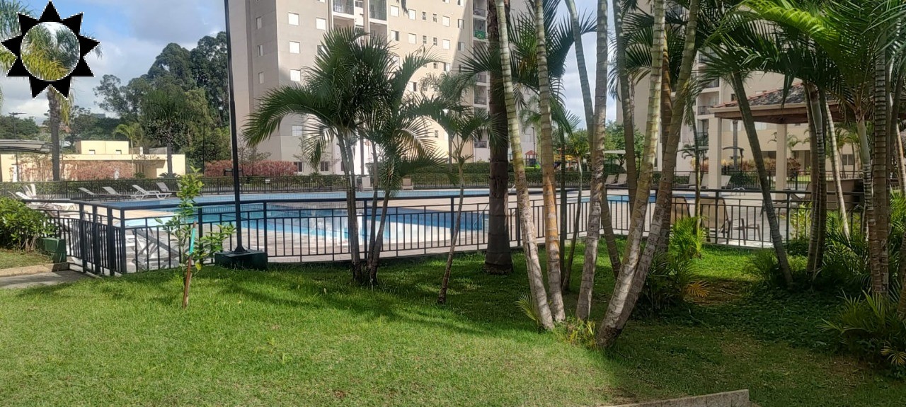 Apartamento, 2 quartos, 52 m² - Foto 7