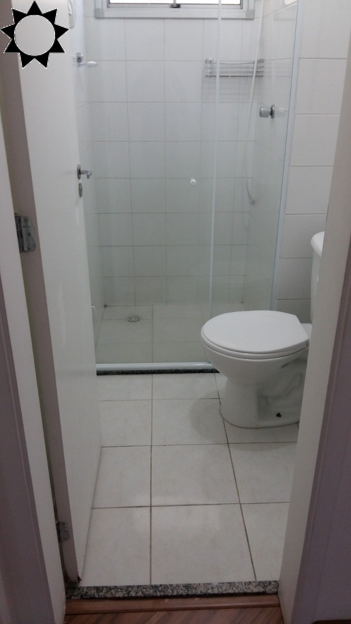 Apartamento, 2 quartos, 50 m² - Foto 7
