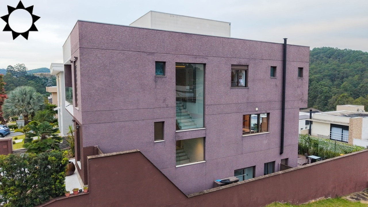 Casa, 3 quartos, 440 m² - Foto 2