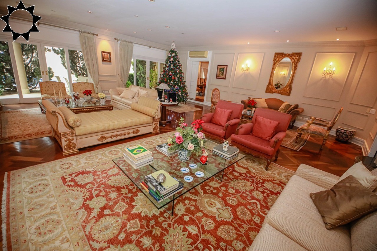 Casa, 4 quartos, 660 m² - Foto 12