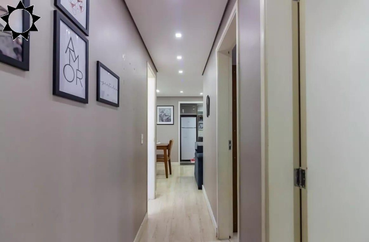 Apartamento, 2 quartos, 57 m² - Foto 2