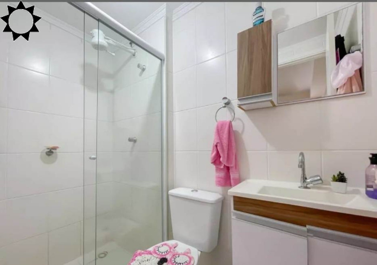 Apartamento, 3 quartos, 58 m² - Foto 17
