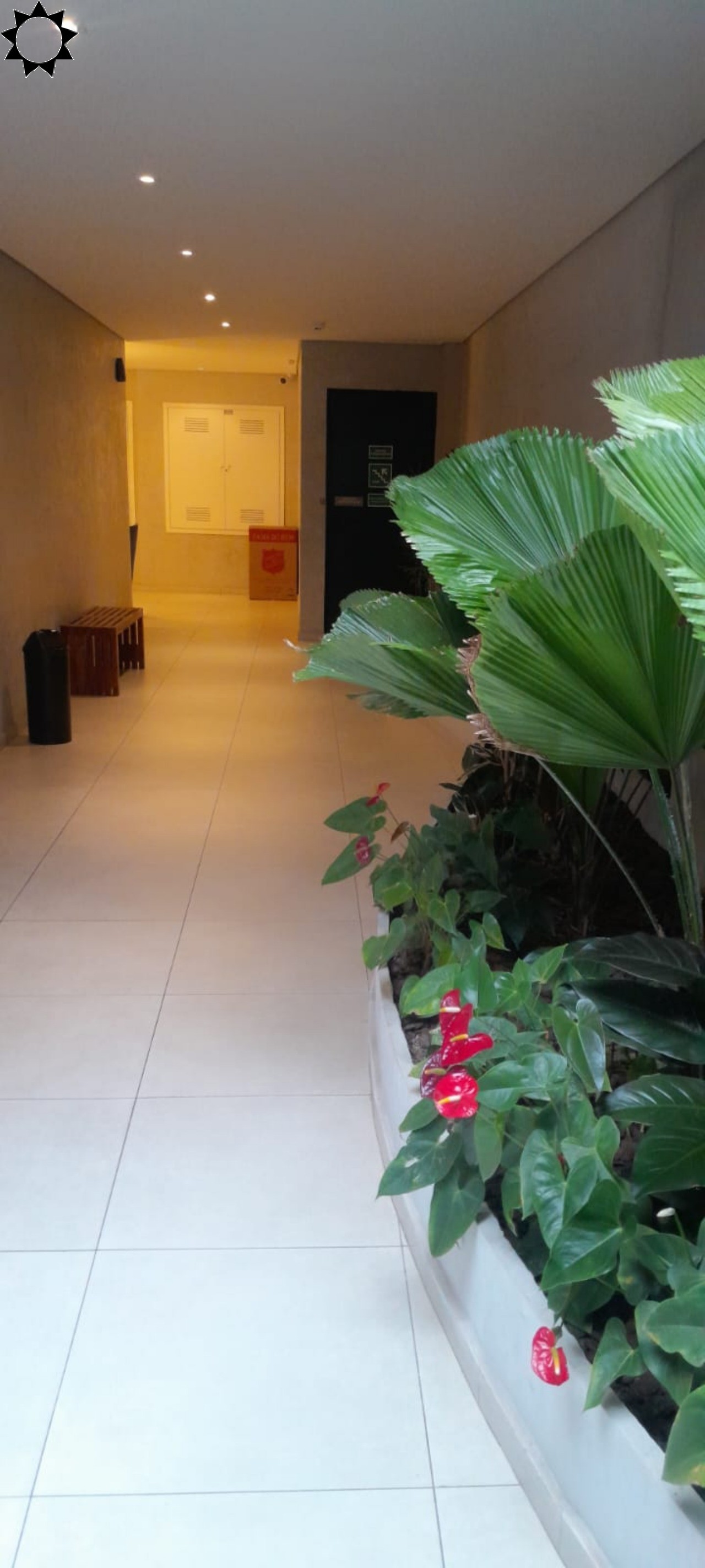 Apartamento, 1 quarto, 34 m² - Foto 64