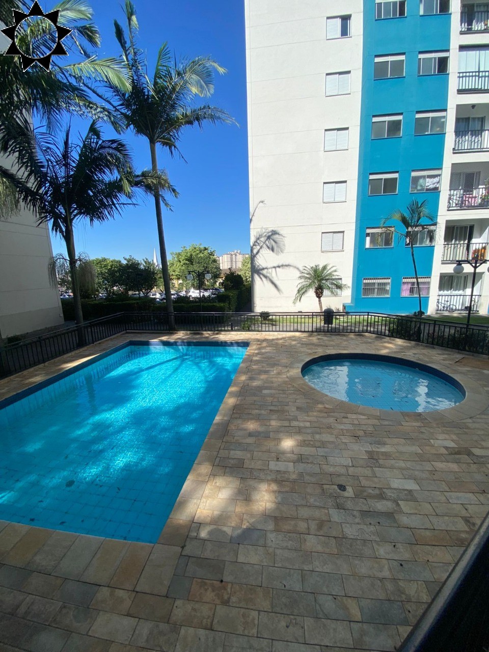 Apartamento, 2 quartos, 60 m² - Foto 2