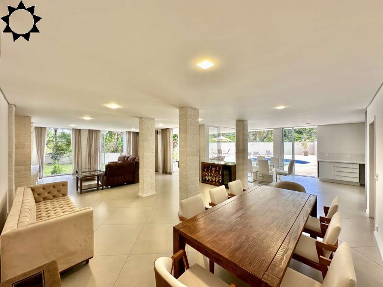 Casa, 3 quartos, 574 m² - Foto 15