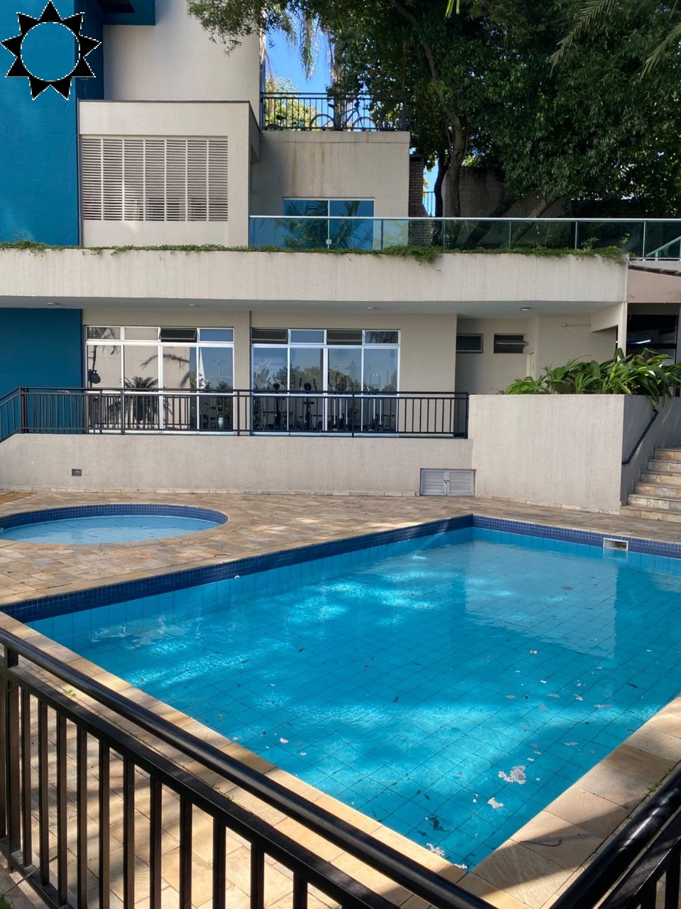Apartamento, 2 quartos, 60 m² - Foto 3