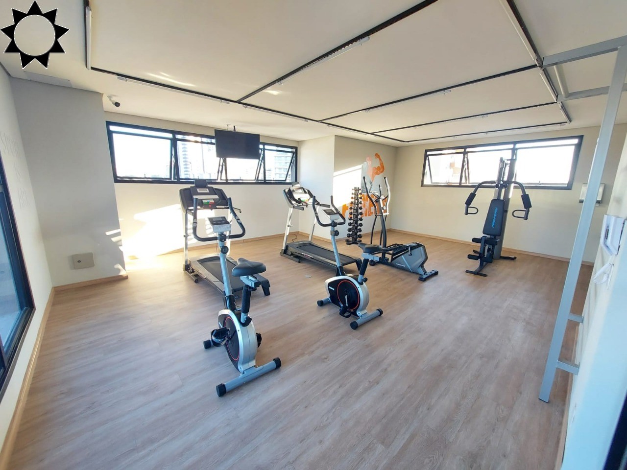 Apartamento, 1 quarto, 34 m² - Foto 23