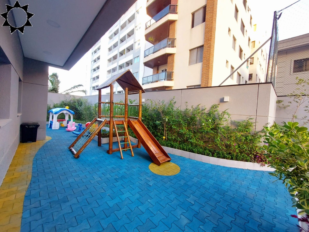 Apartamento, 1 quarto, 34 m² - Foto 19