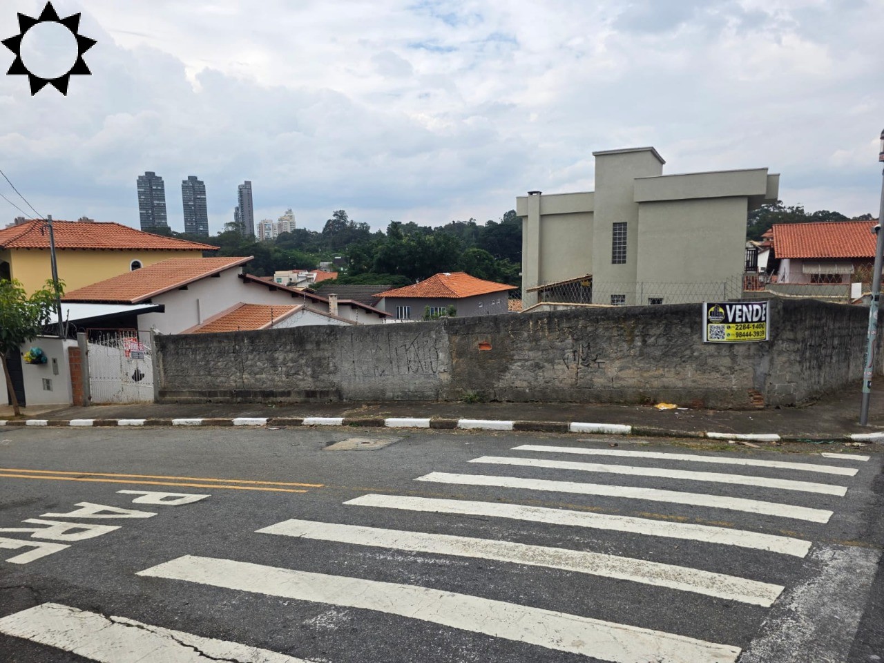 Terreno, 300 m² - Foto 2