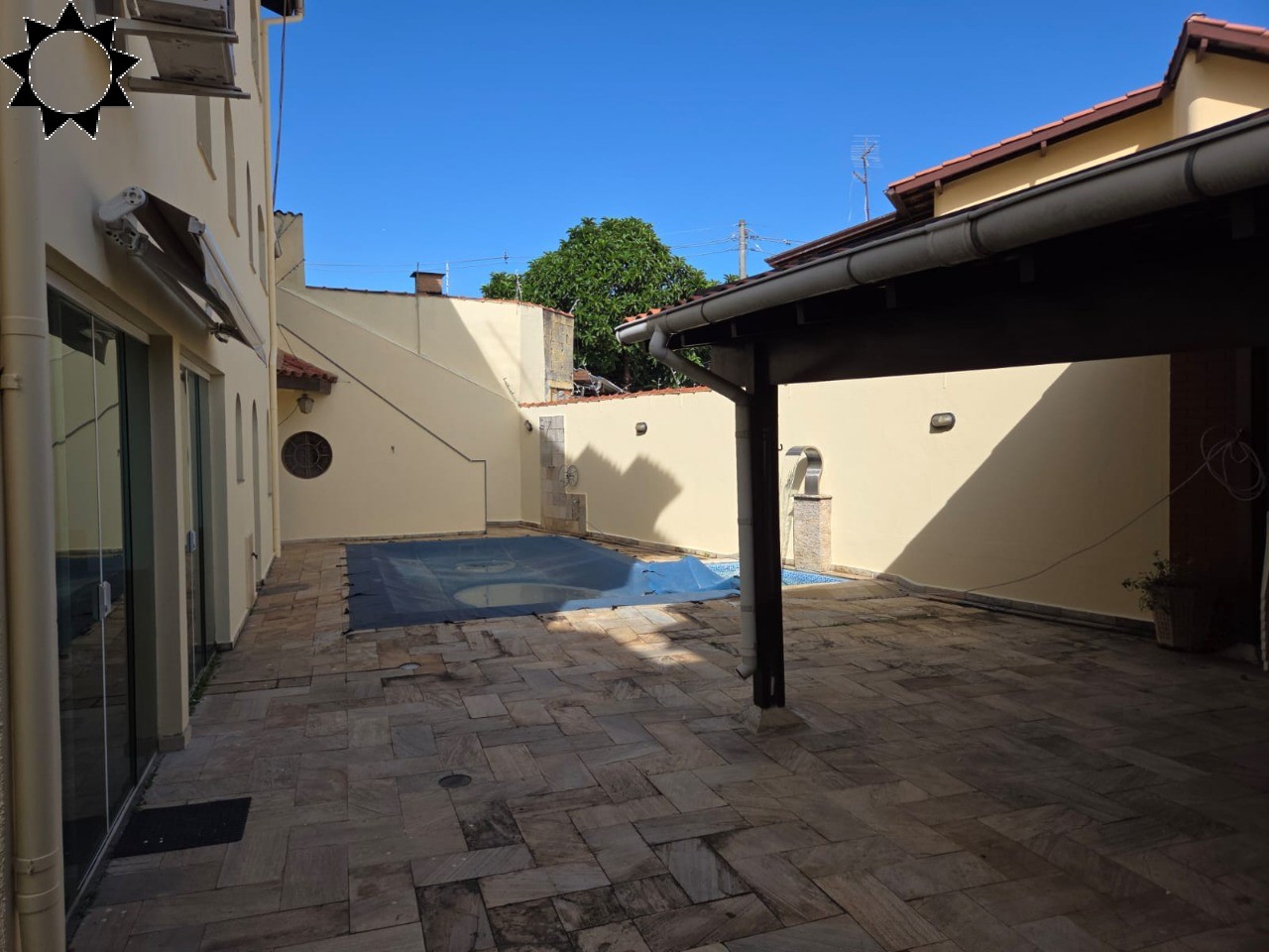 Casa, 4 quartos, 400 m² - Foto 1