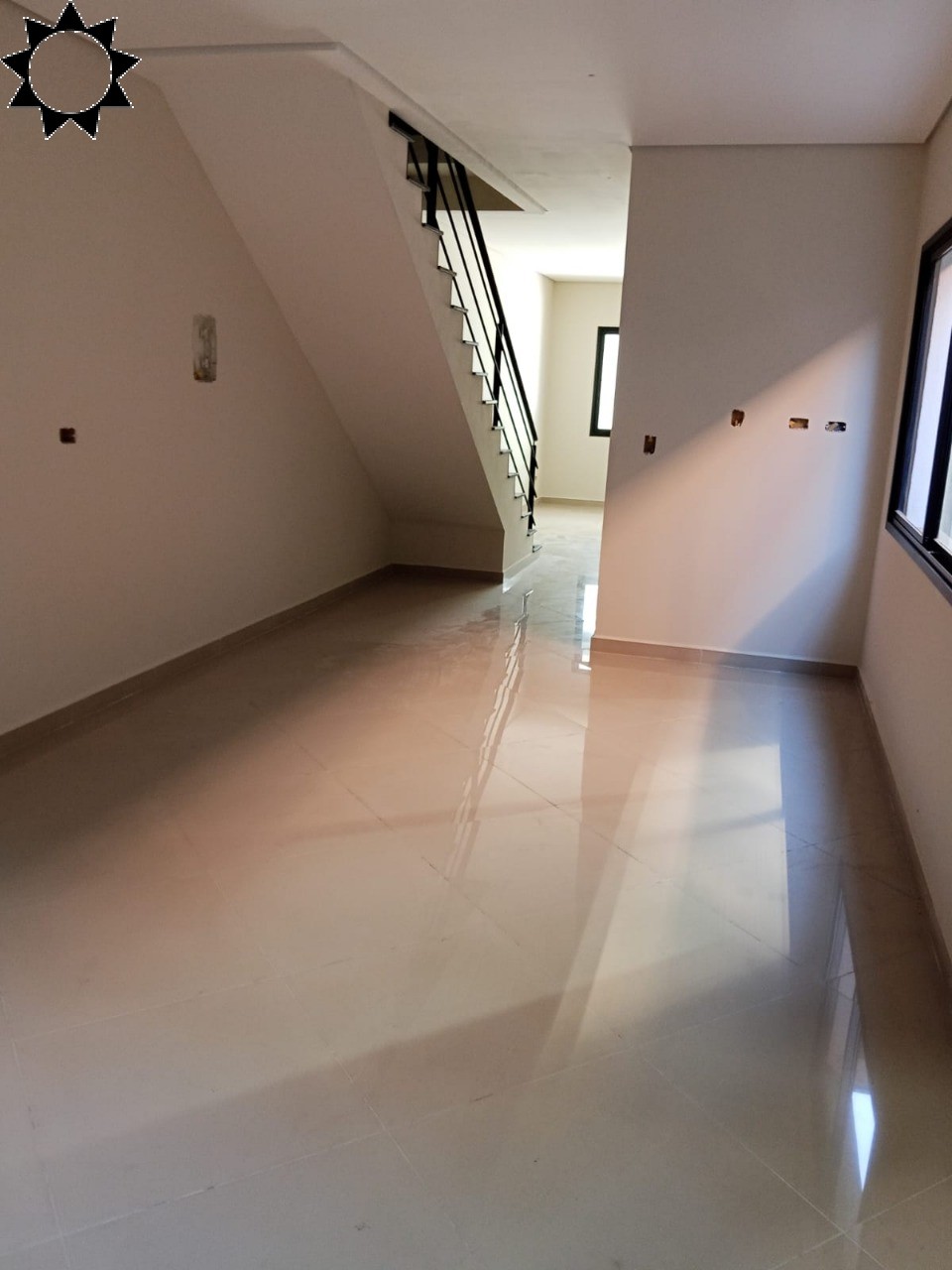 Casa, 3 quartos, 125 m² - Foto 1