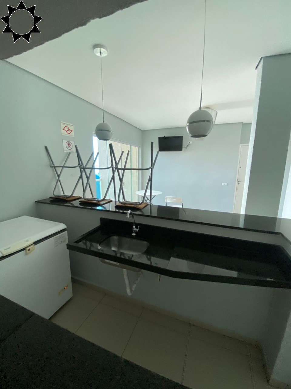 Apartamento, 2 quartos, 60 m² - Foto 9
