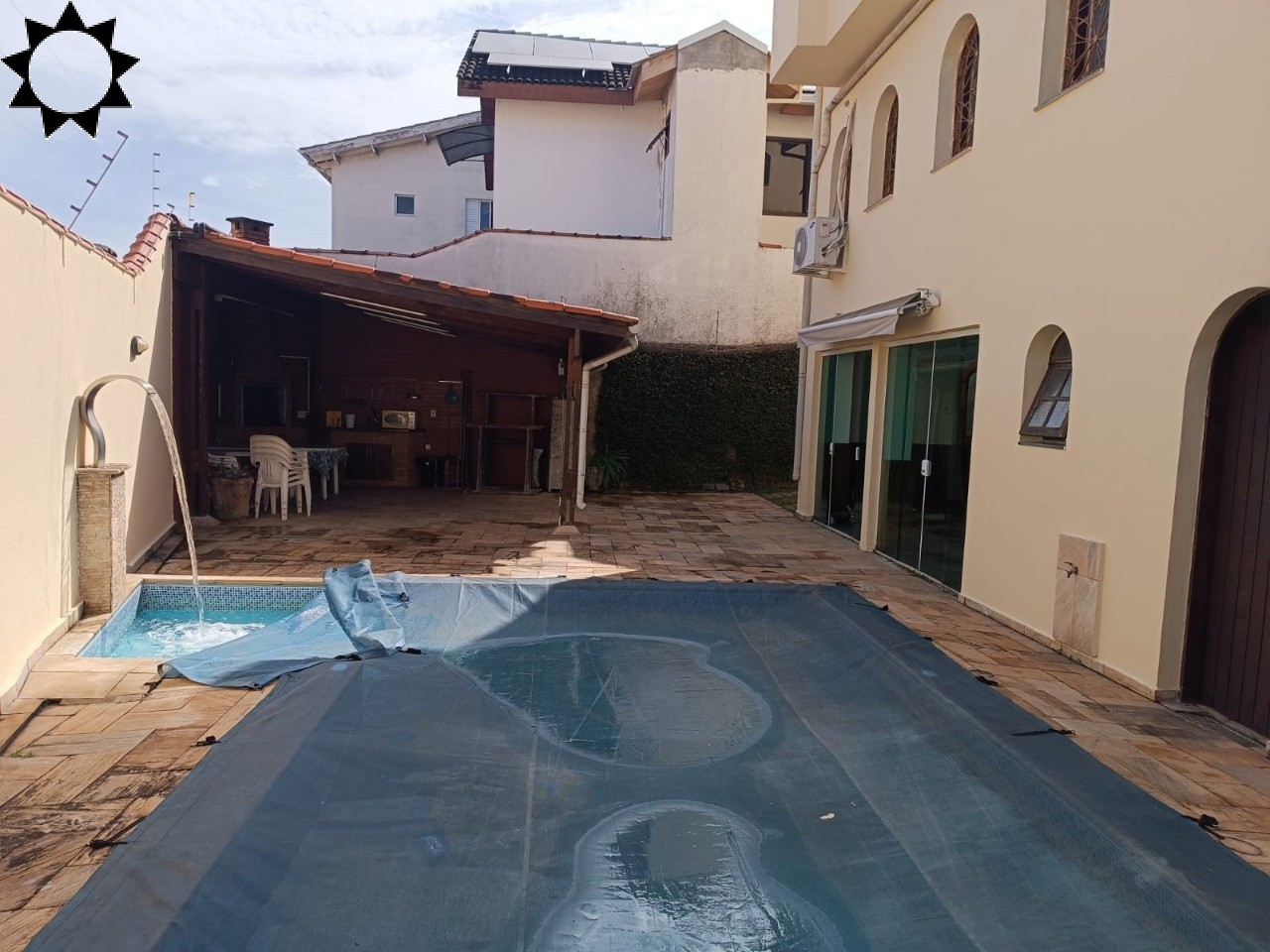 Casa, 4 quartos, 400 m² - Foto 55
