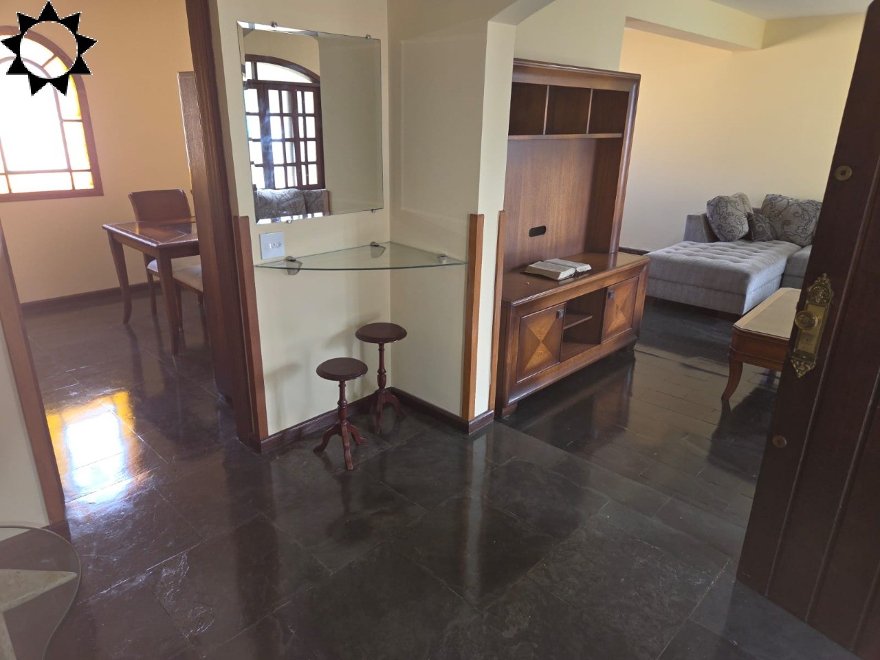 Casa, 4 quartos, 400 m² - Foto 3