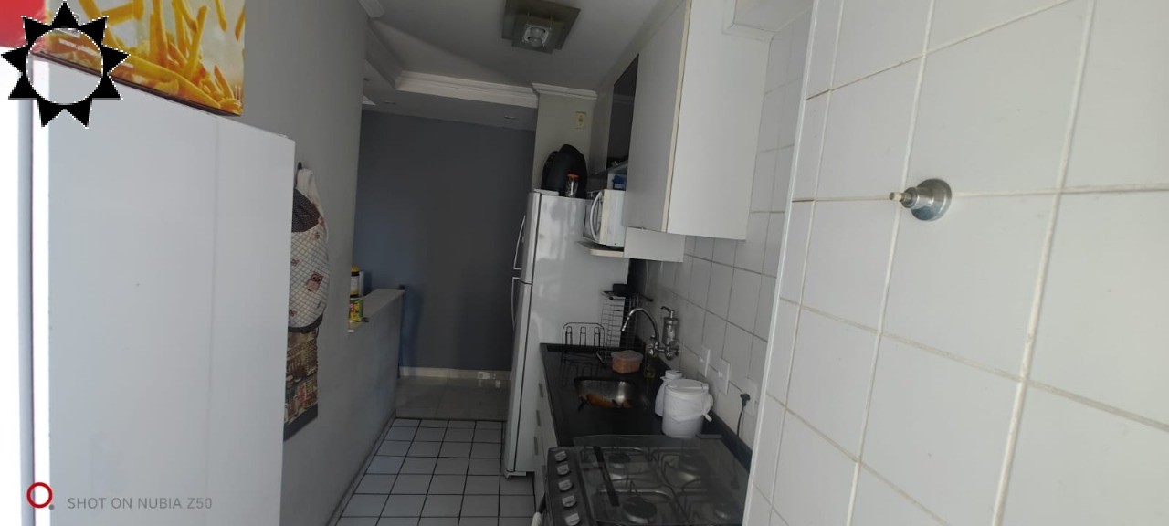 Apartamento, 2 quartos, 50 m² - Foto 11