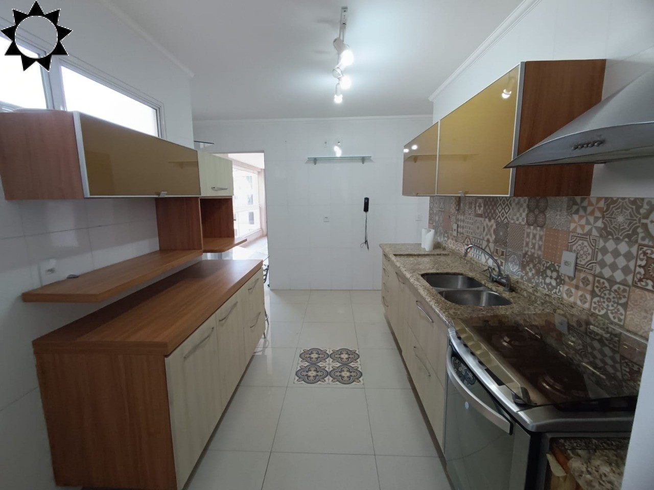 Apartamento, 3 quartos, 175 m² - Foto 14