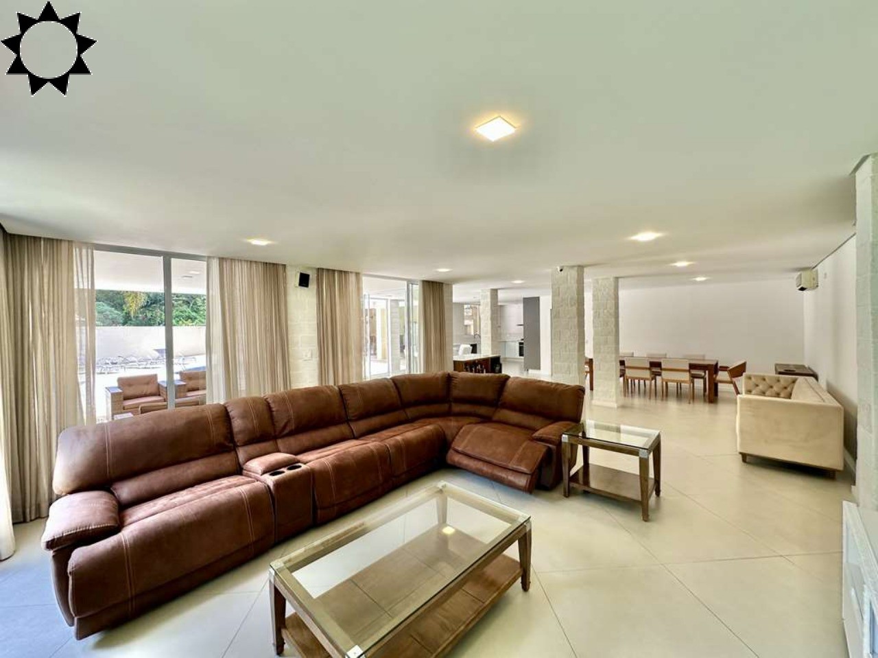 Casa, 3 quartos, 574 m² - Foto 13