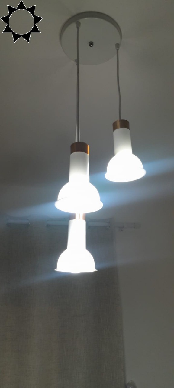 Apartamento, 1 quarto, 34 m² - Foto 50