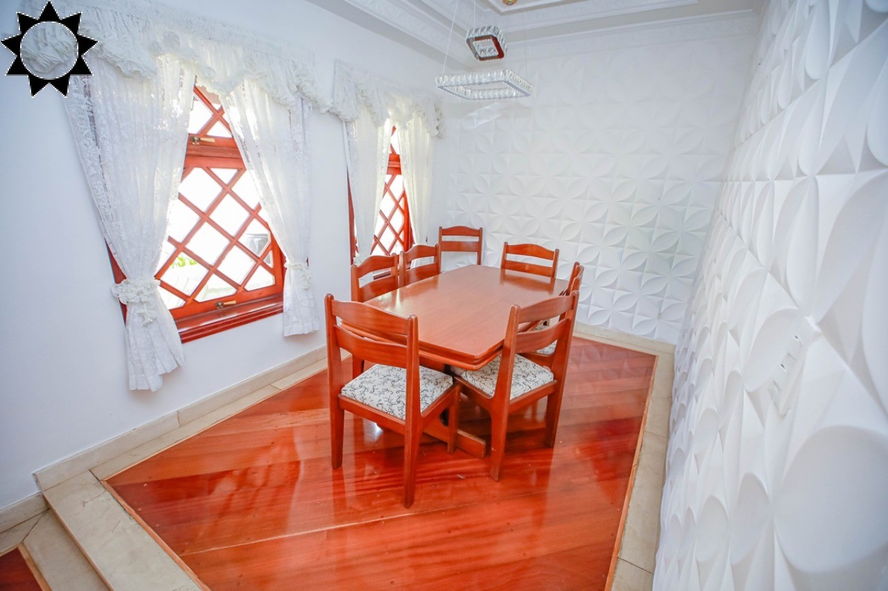Casa, 4 quartos, 592 m² - Foto 12