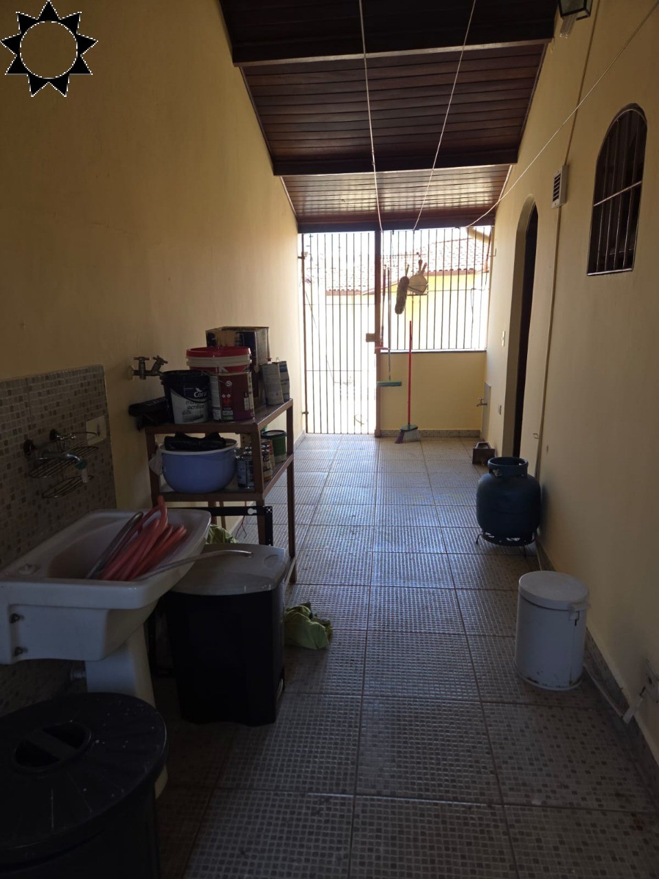 Casa, 4 quartos, 400 m² - Foto 33