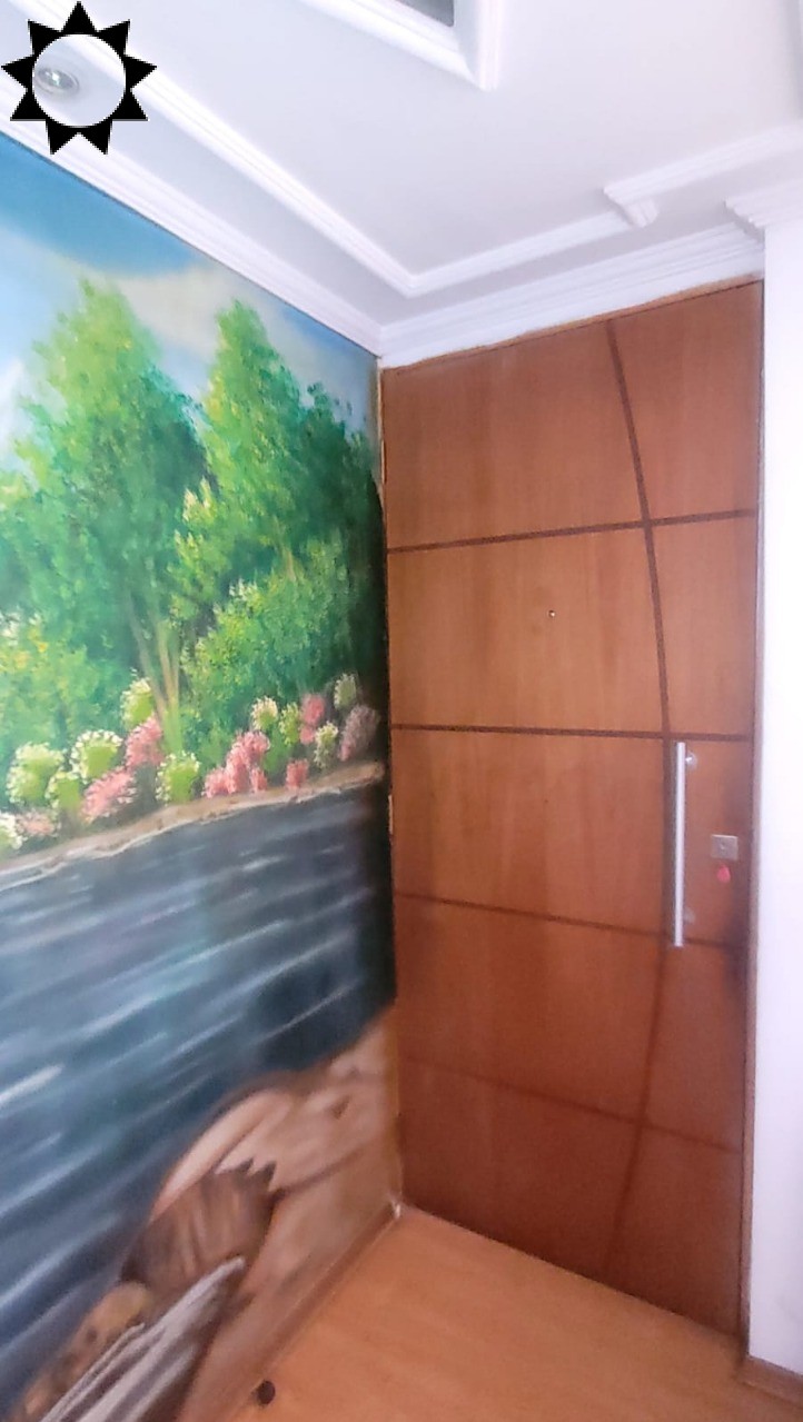 Apartamento, 2 quartos, 38 m² - Foto 8
