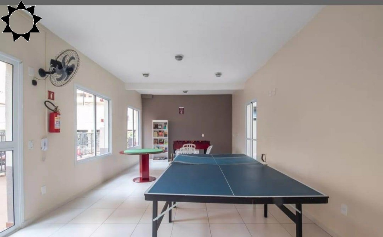 Apartamento, 3 quartos, 58 m² - Foto 21
