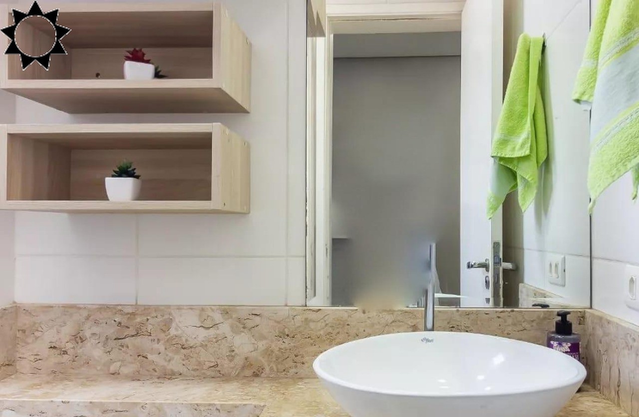 Apartamento, 2 quartos, 57 m² - Foto 14