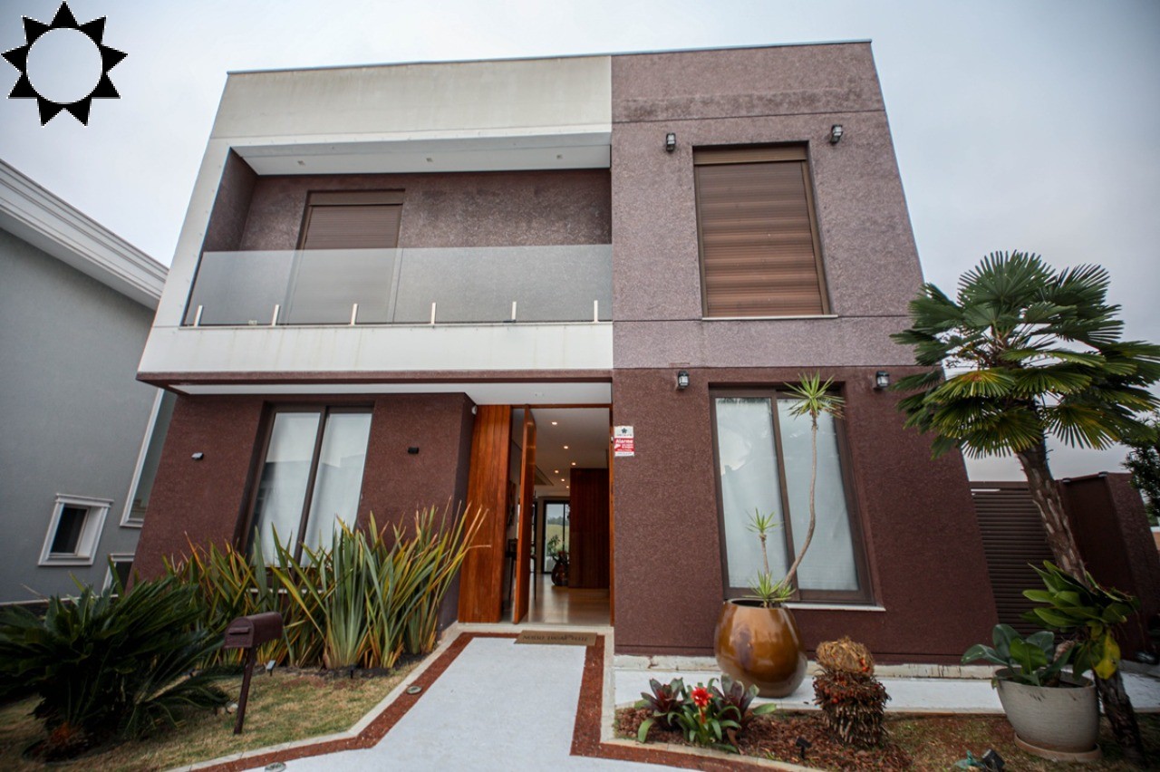 Casa, 3 quartos, 440 m² - Foto 1