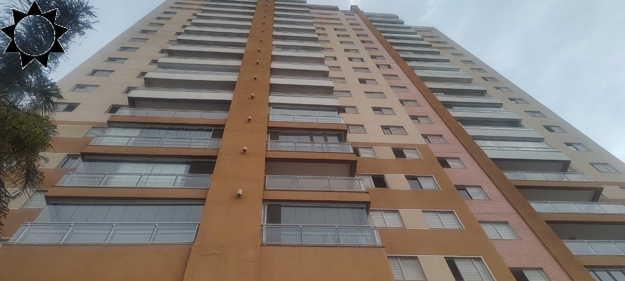 Apartamento, 2 quartos, 84 m² - Foto 3