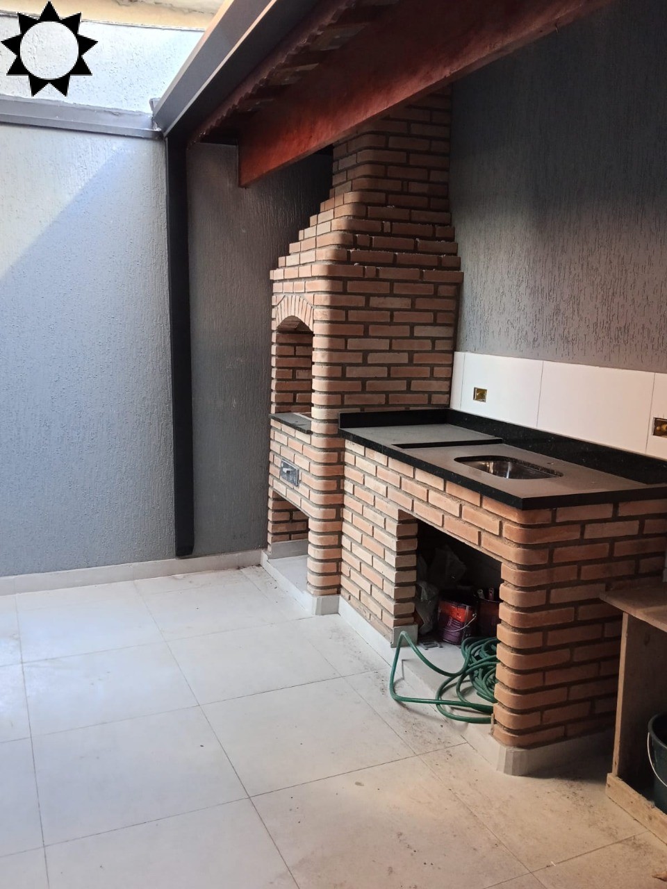 Casa, 3 quartos, 125 m² - Foto 9